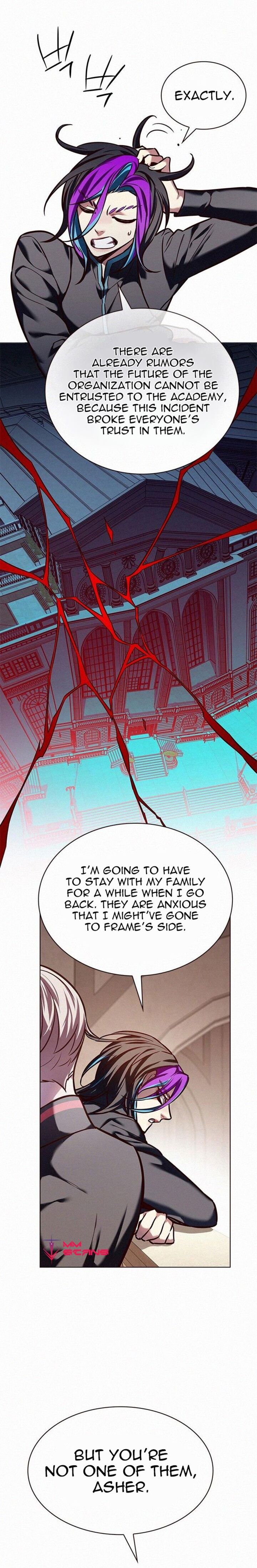 Eleceed Chapter 219 - Page 5 in English