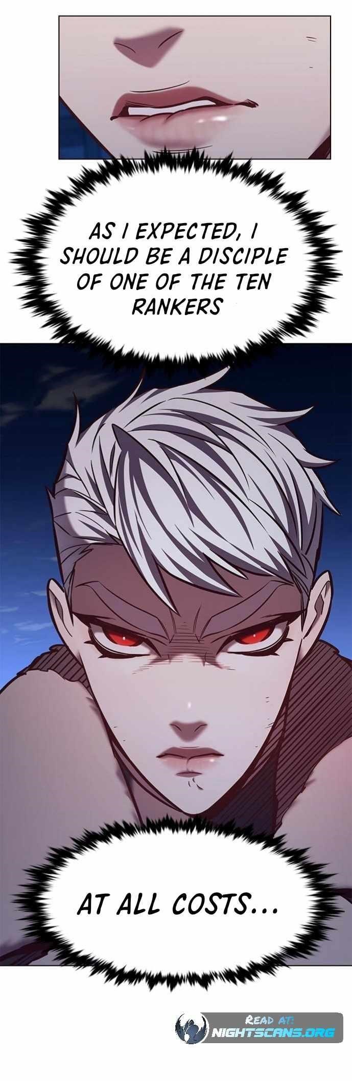 Eleceed Chapter 220 - Page 10 in English