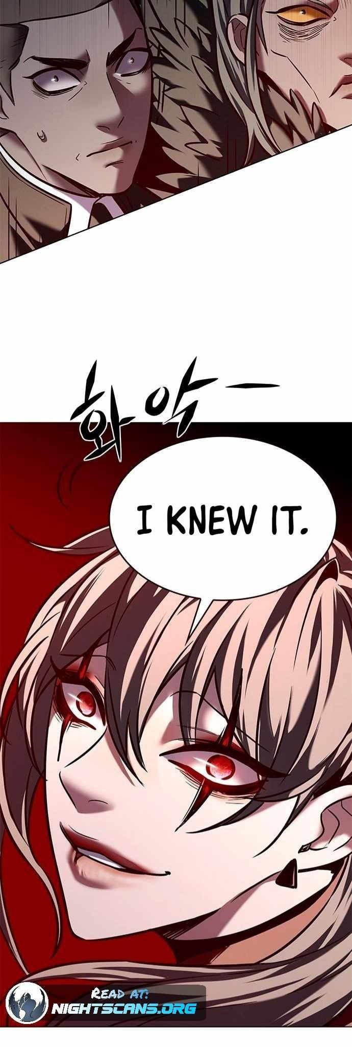 Eleceed Chapter 220 - Page 14 in English