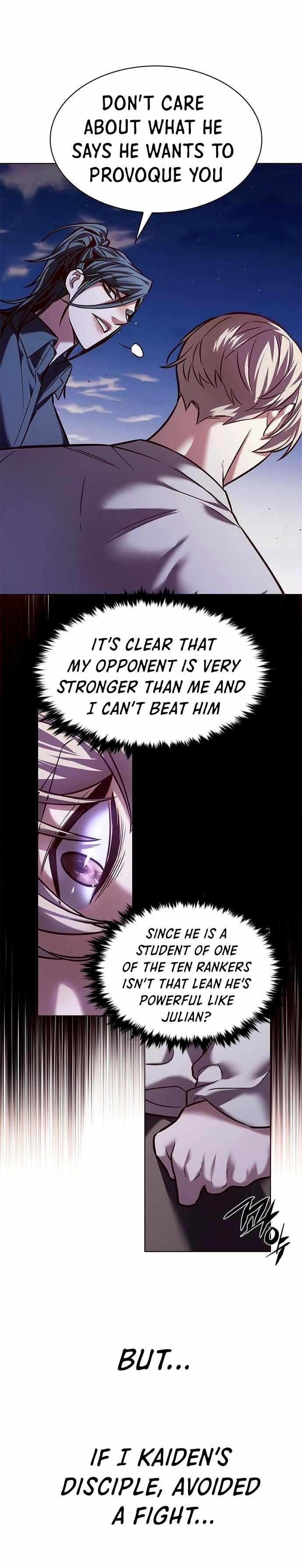 Eleceed Chapter 220 - Page 39 in English