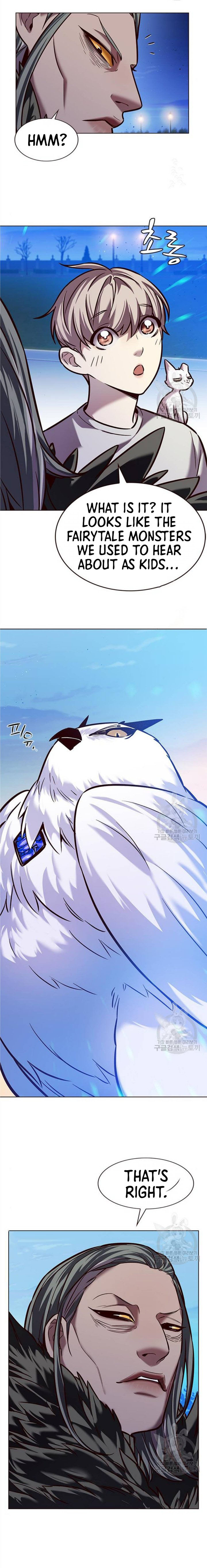 Eleceed Chapter 222 - Page 11 in English