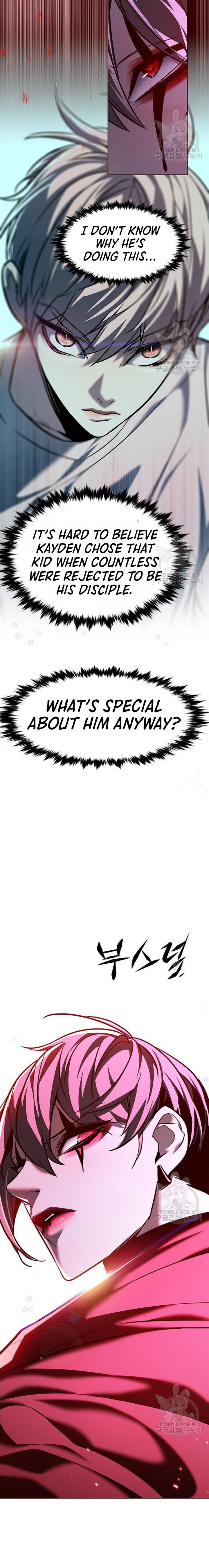 Eleceed Chapter 222 - Page 17 in English