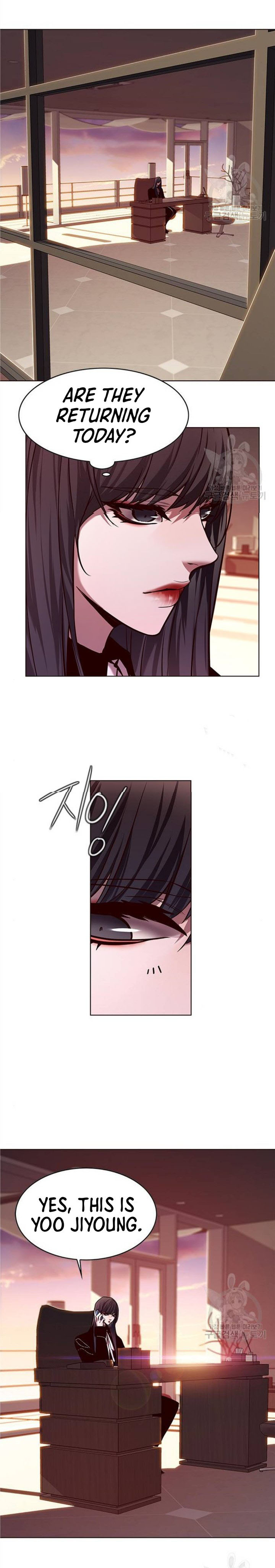 Eleceed Chapter 222 - Page 27 in English