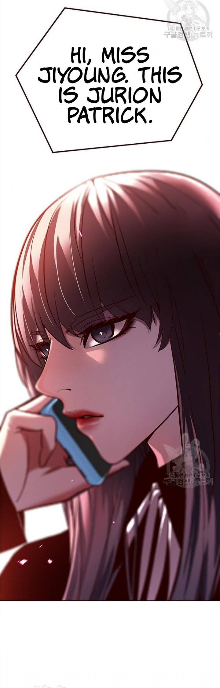 Eleceed Chapter 222 - Page 28 in English