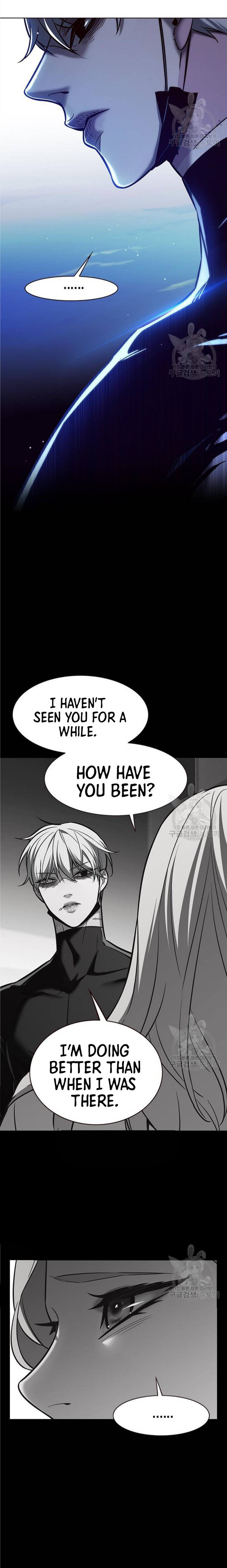 Eleceed Chapter 222 - Page 3 in English