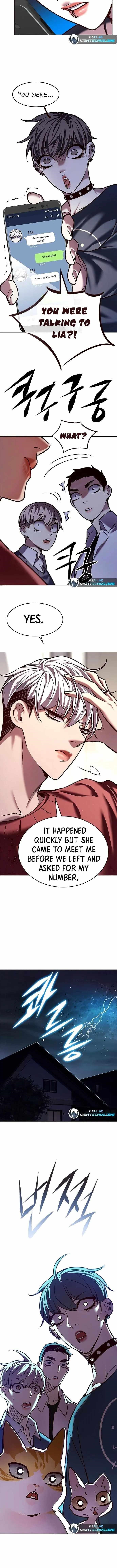 Eleceed Chapter 223 - Page 9 in English