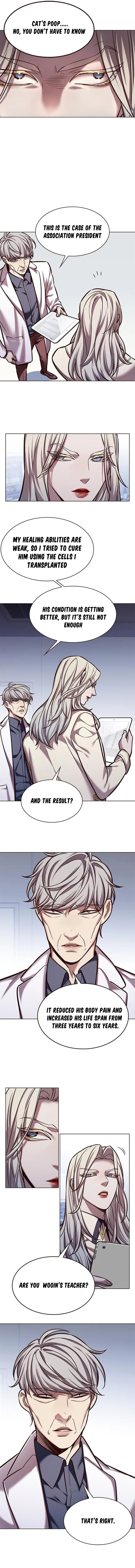 Eleceed Chapter 228 - Page 6 in English