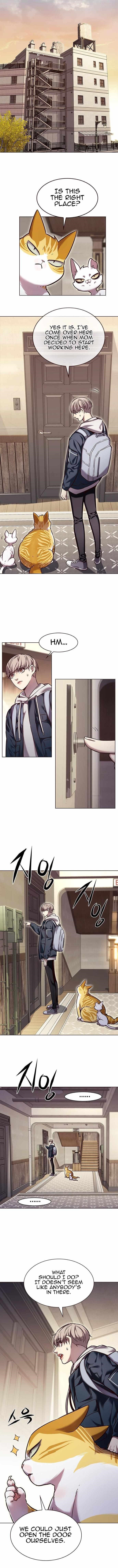 Eleceed Chapter 231 - Page 5 in English