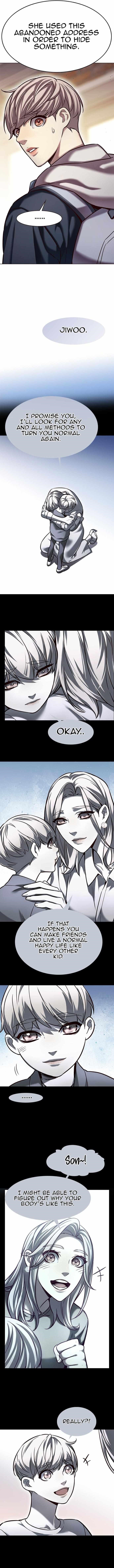 Eleceed Chapter 231 - Page 8 in English