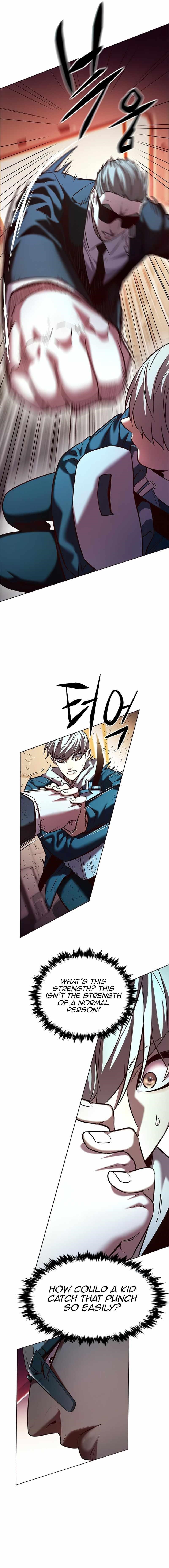 Eleceed Chapter 232 - Page 10 in English