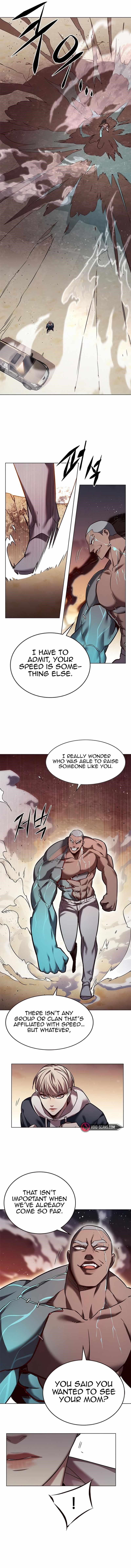 Eleceed Chapter 233 - Page 11 in English