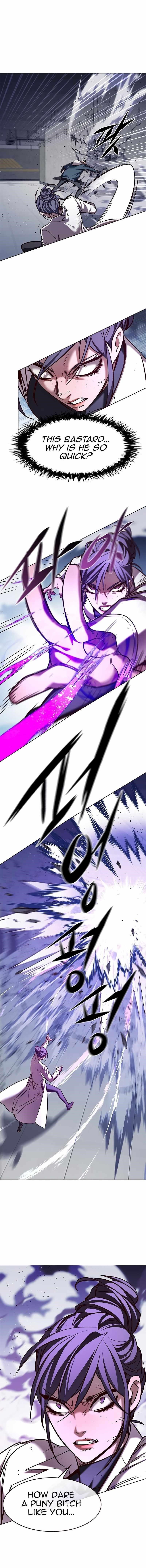 Eleceed Chapter 235 - Page 12 in English