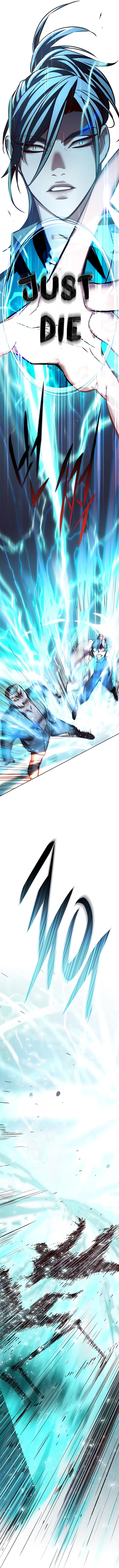 Eleceed Chapter 236 - Page 15 in English