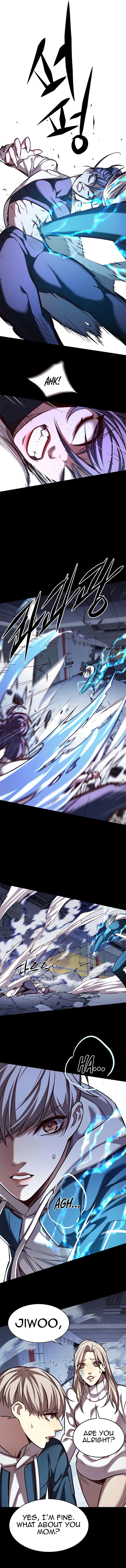 Eleceed Chapter 236 - Page 4 in English