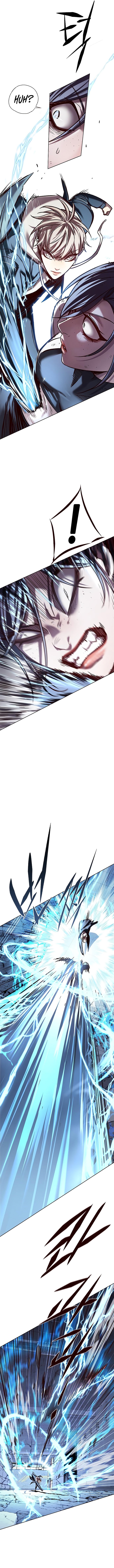 Eleceed Chapter 236 - Page 7 in English