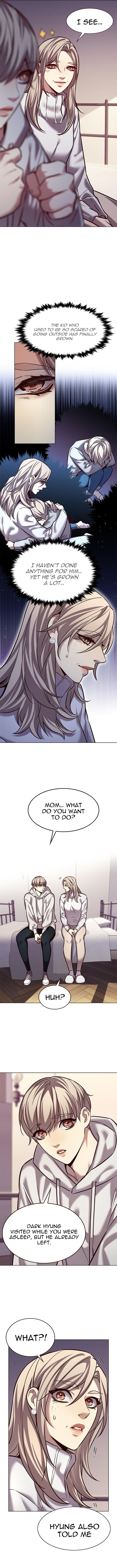 Eleceed Chapter 238 - Page 12 in English