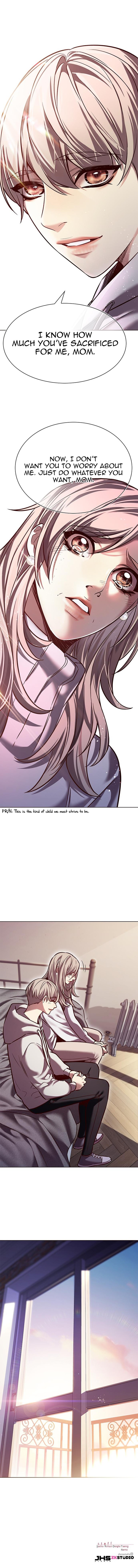 Eleceed Chapter 238 - Page 14 in English