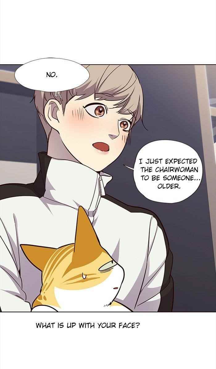 Eleceed Chapter 24 - Page 18 in English