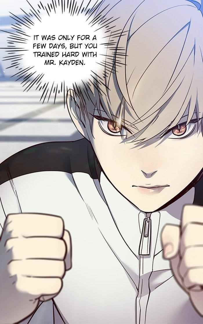 Eleceed Chapter 24 - Page 65 in English