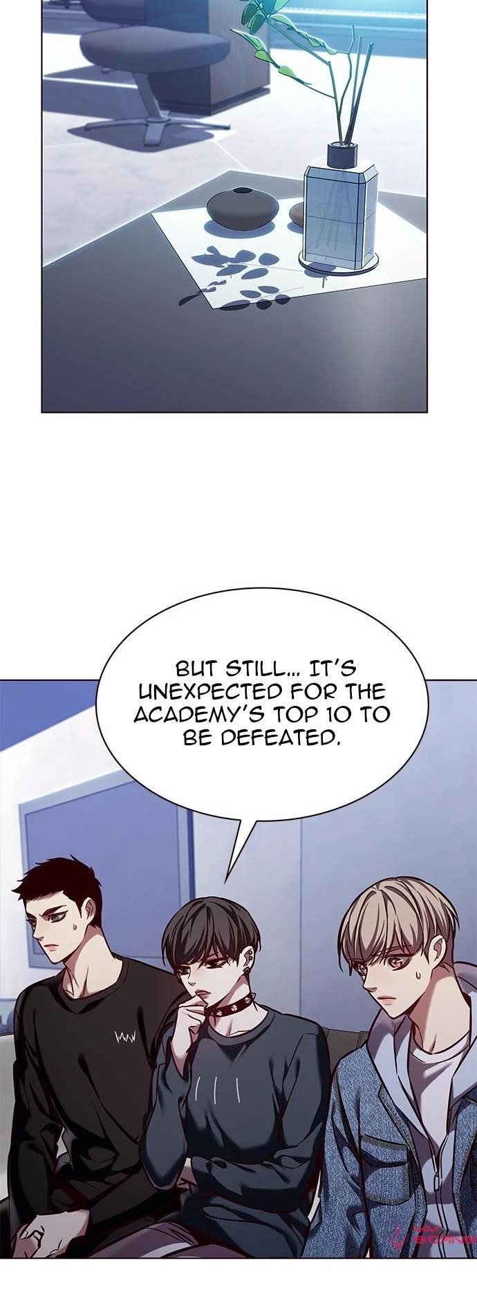 Eleceed Chapter 240 - Page 12 in English