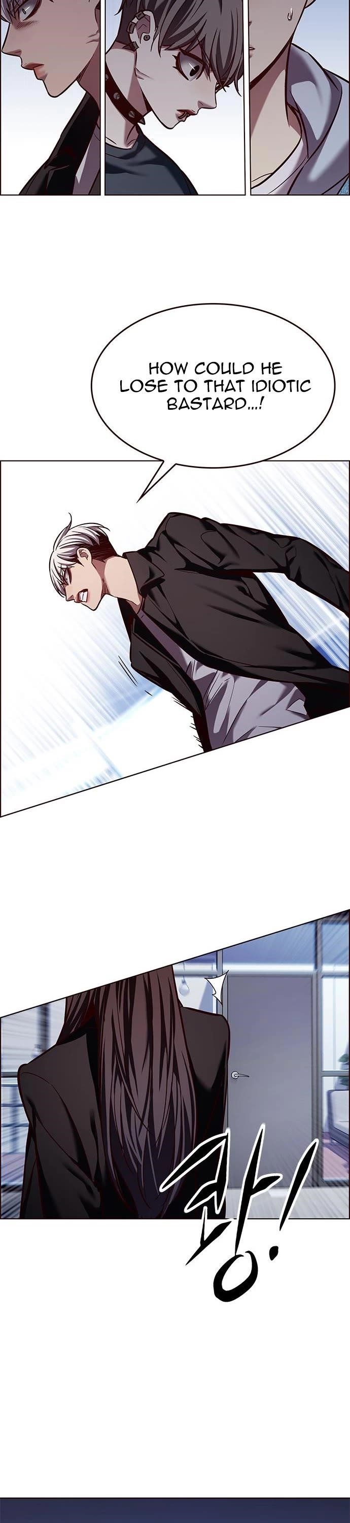 Eleceed Chapter 240 - Page 18 in English