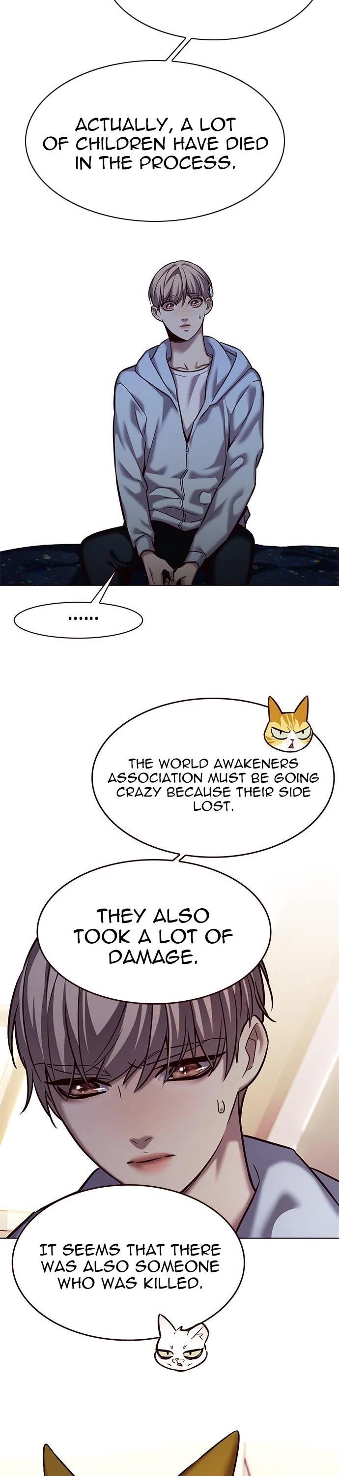 Eleceed Chapter 240 - Page 26 in English