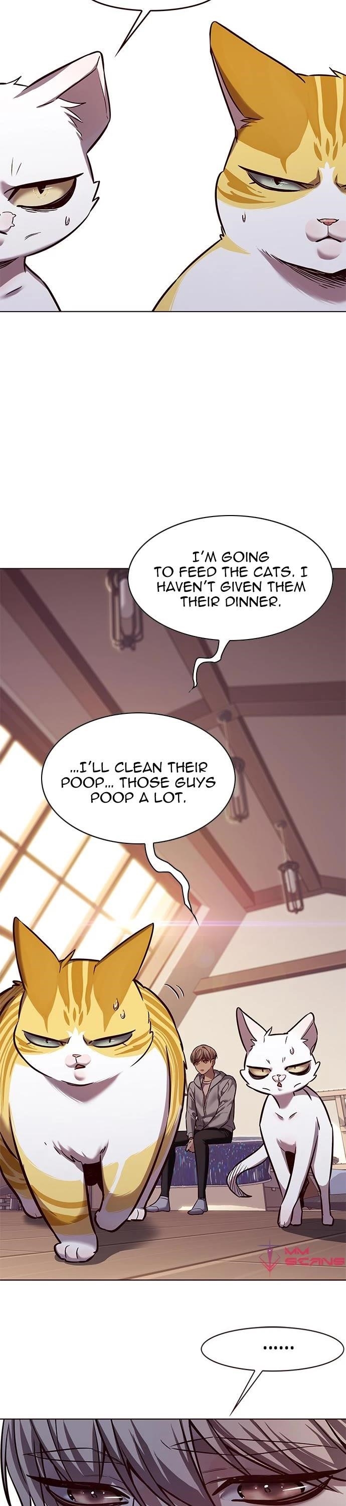 Eleceed Chapter 240 - Page 30 in English