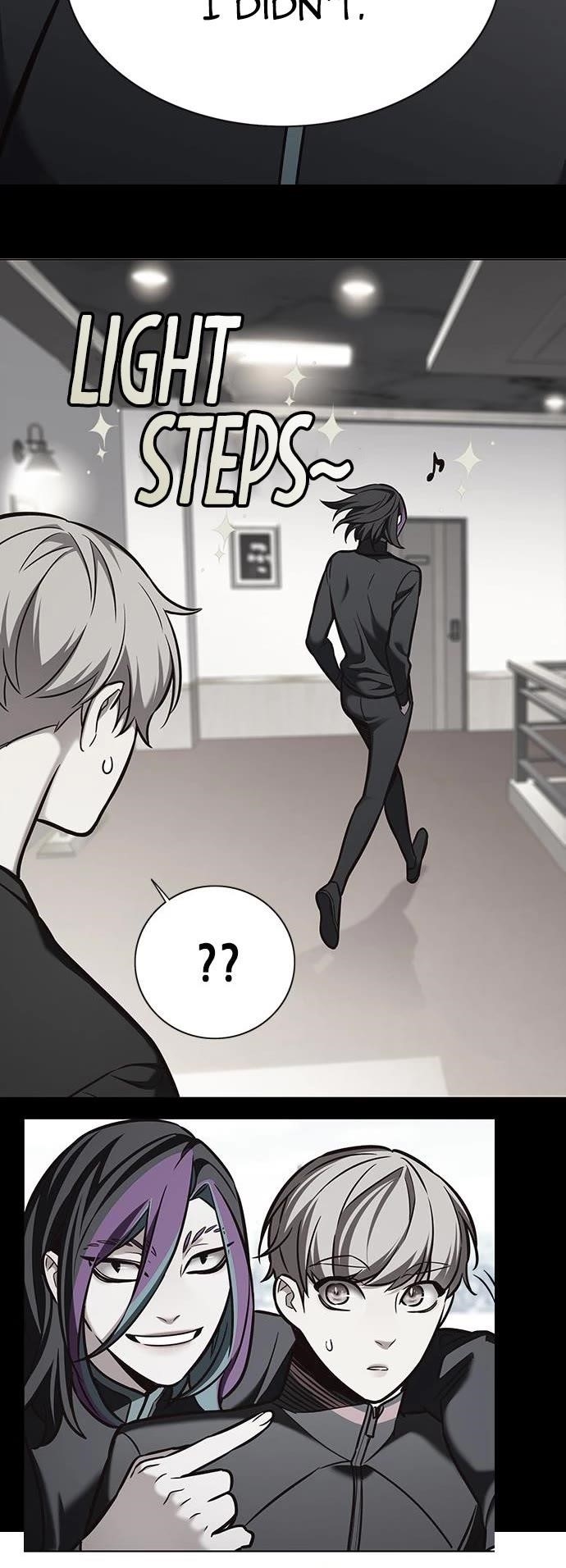 Eleceed Chapter 240 - Page 32 in English