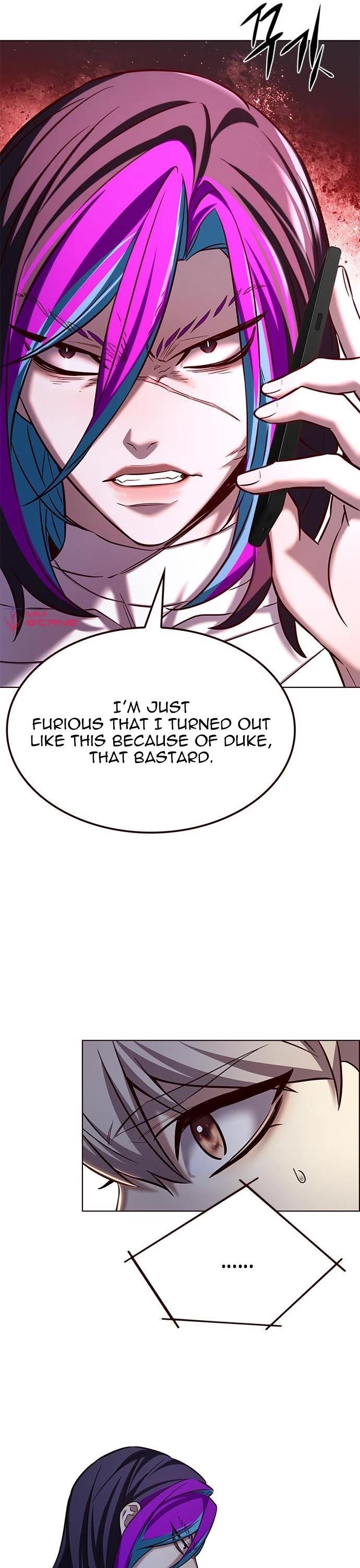 Eleceed Chapter 240 - Page 40 in English