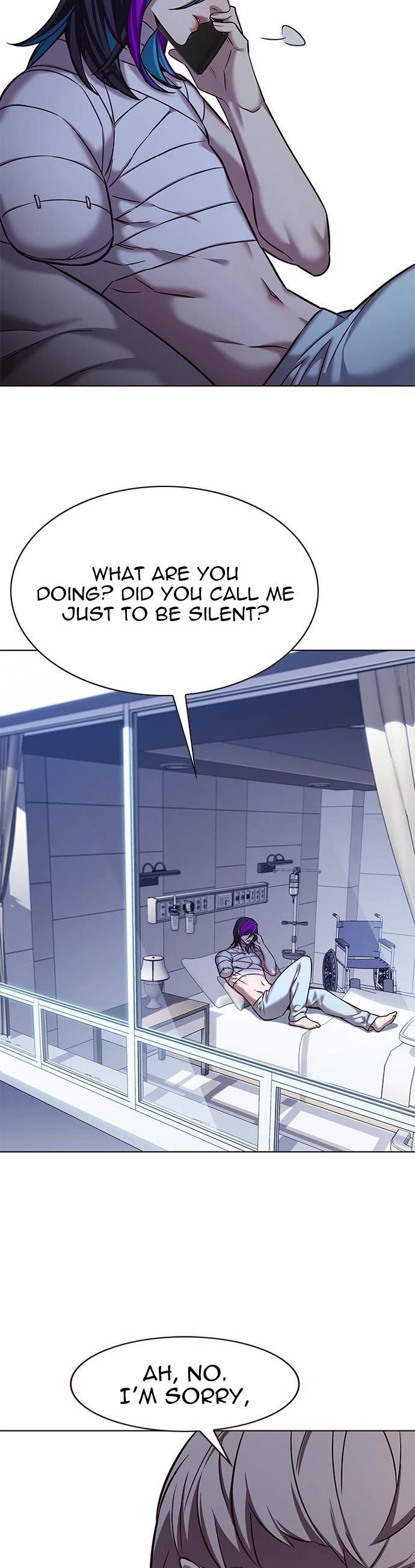 Eleceed Chapter 240 - Page 41 in English