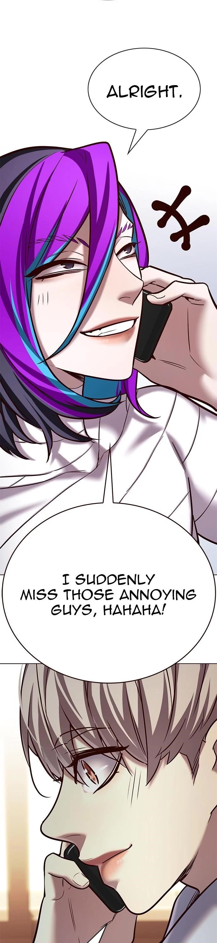 Eleceed Chapter 240 - Page 47 in English