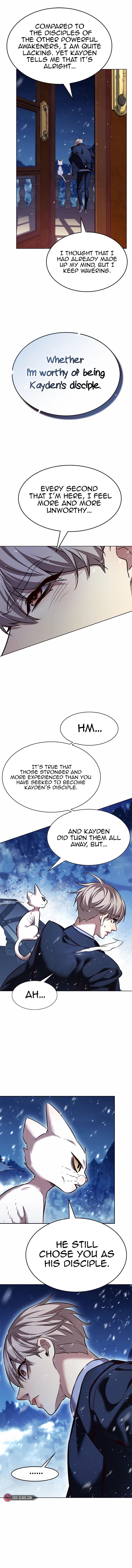 Eleceed Chapter 246 - Page 13 in English