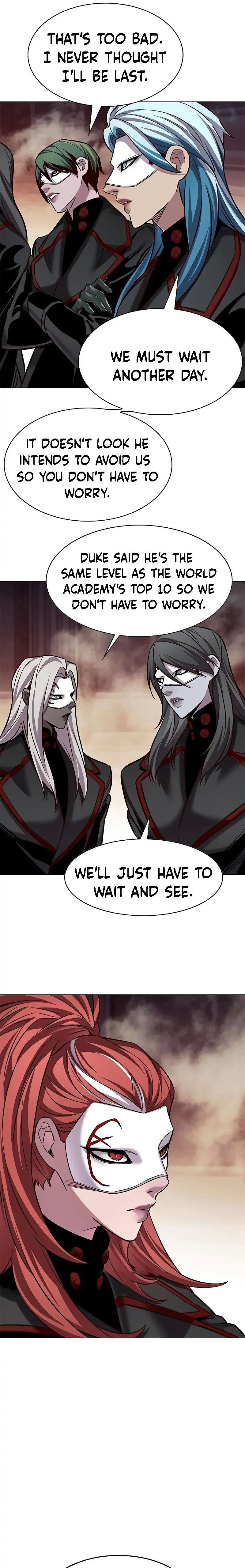 Eleceed Chapter 247 - Page 13 in English