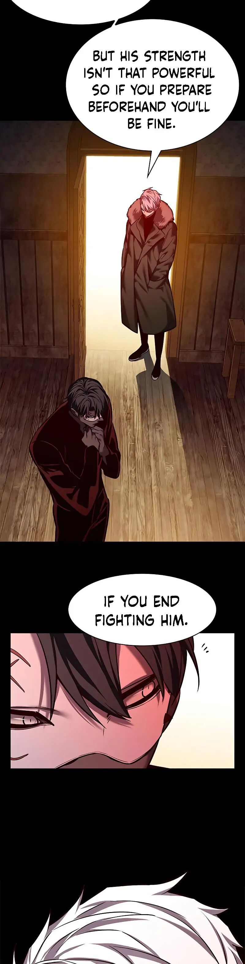 Eleceed Chapter 247 - Page 17 in English