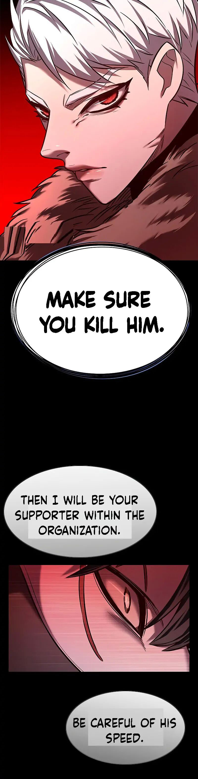Eleceed Chapter 247 - Page 18 in English
