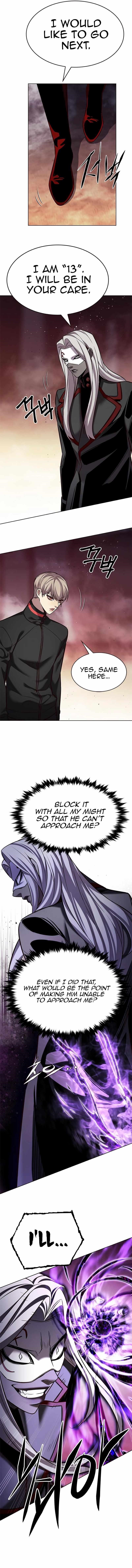Eleceed Chapter 248 - Page 9 in English