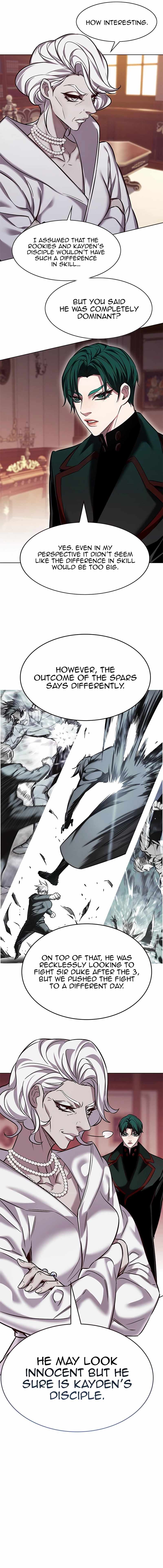 Eleceed Chapter 249 - Page 11 in English