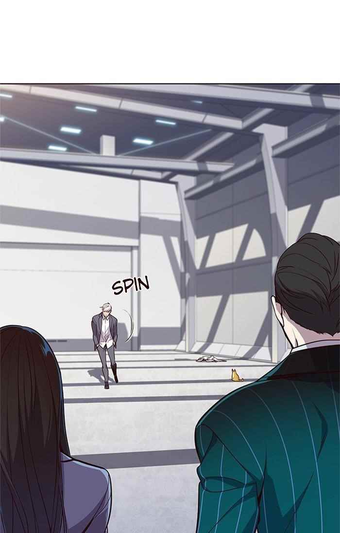 Eleceed Chapter 25 - Page 3 in English