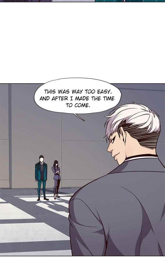Eleceed Chapter 25 - Page 4 in English