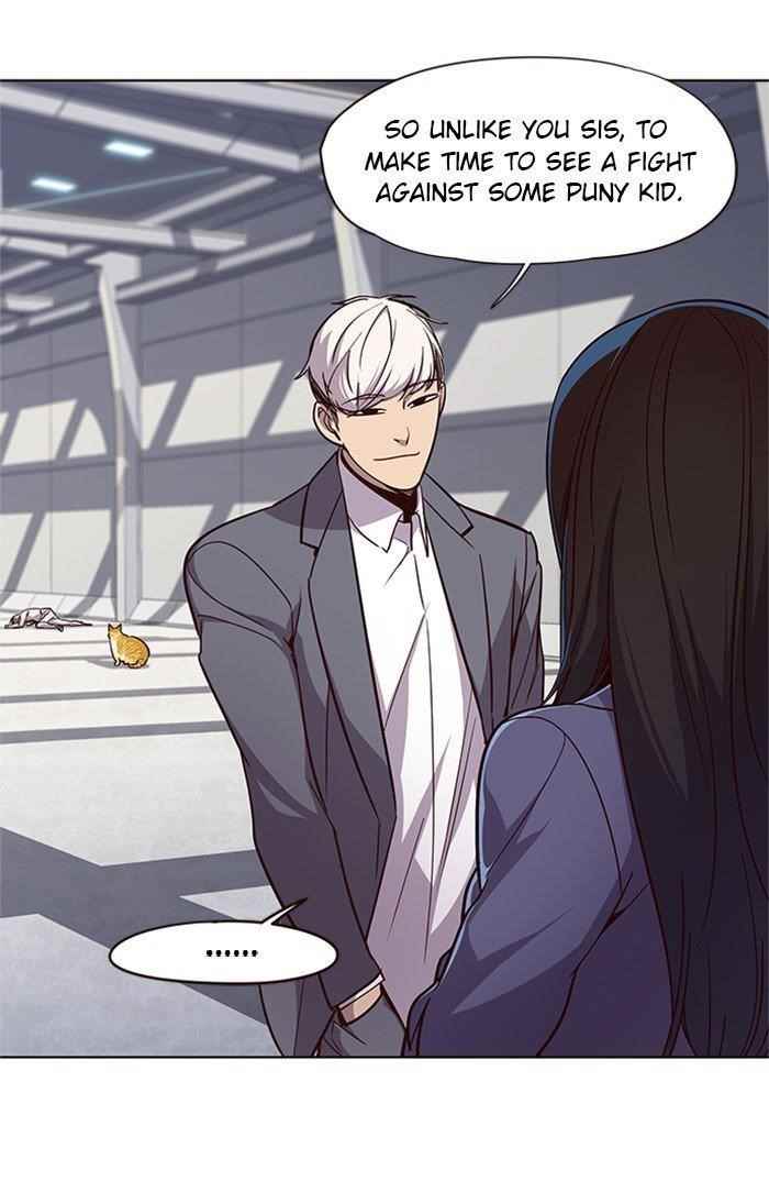 Eleceed Chapter 25 - Page 8 in English