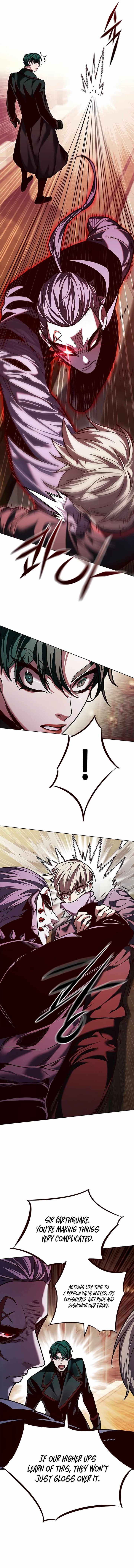 Eleceed Chapter 250 - Page 14 in English