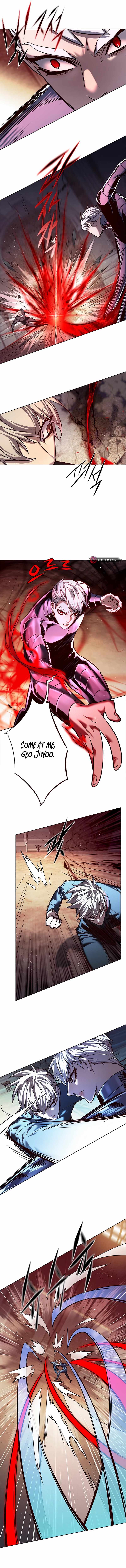 Eleceed Chapter 251 - Page 7 in English