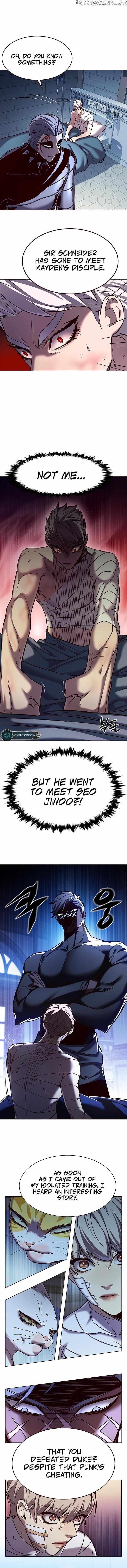 Eleceed Chapter 254 - Page 5 in English