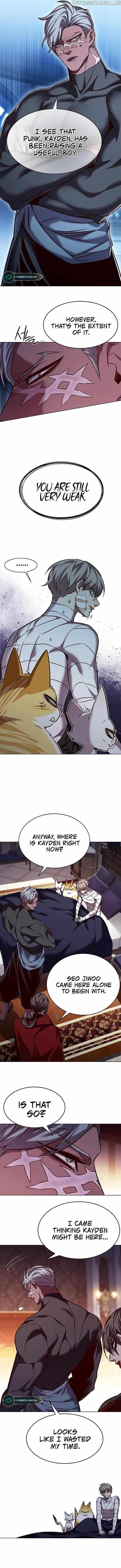 Eleceed Chapter 254 - Page 6 in English