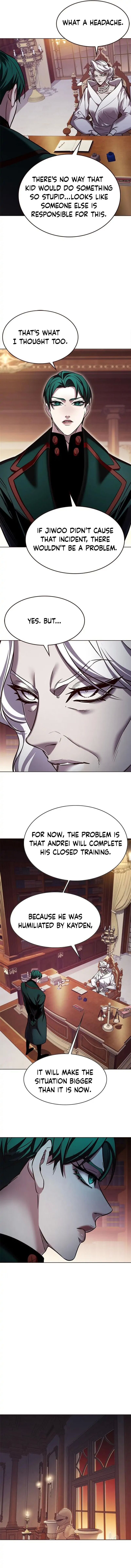 Eleceed Chapter 256 - Page 10 in English