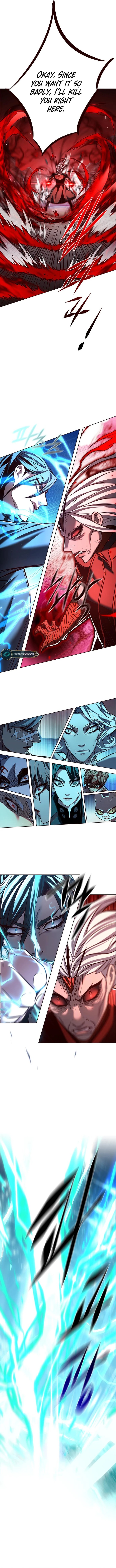 Eleceed Chapter 258 - Page 14 in English