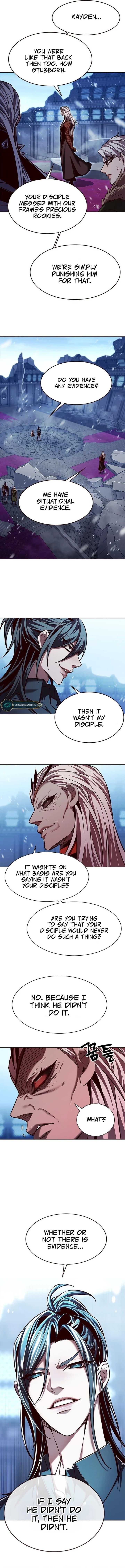 Eleceed Chapter 258 - Page 6 in English