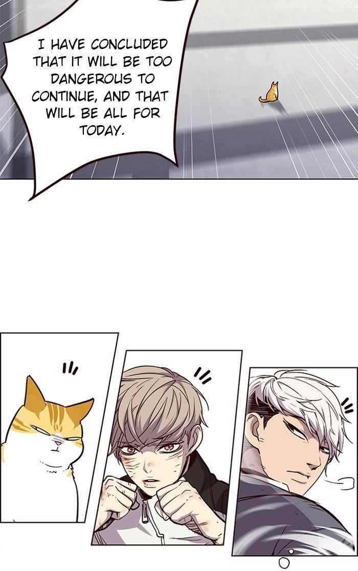 Eleceed Chapter 26 - Page 16 in English