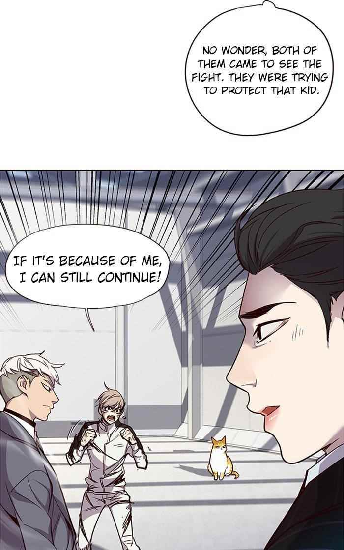 Eleceed Chapter 26 - Page 17 in English