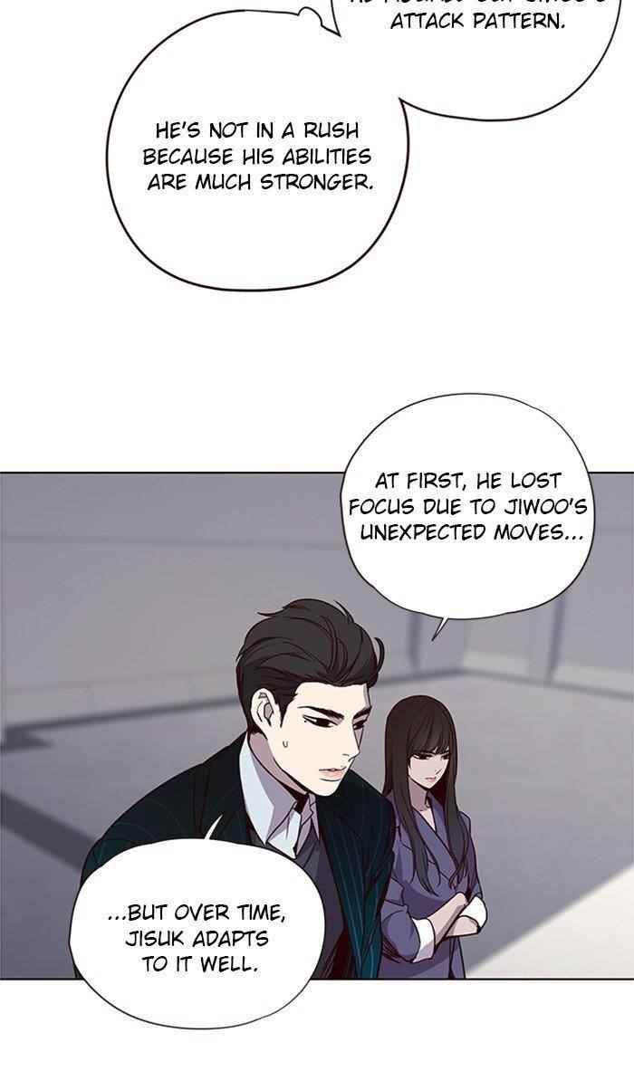 Eleceed Chapter 26 - Page 61 in English